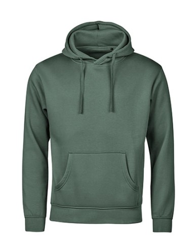 TEE-5152-UNLABELED Hooded Sweatshirt